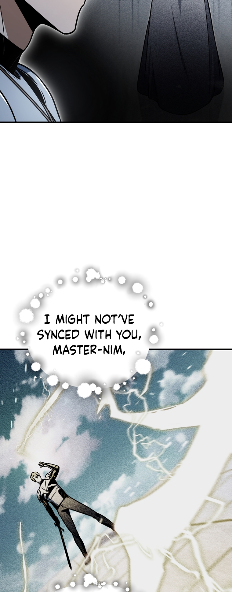 The Player Who Can’t Level Up chapter 132 page 15