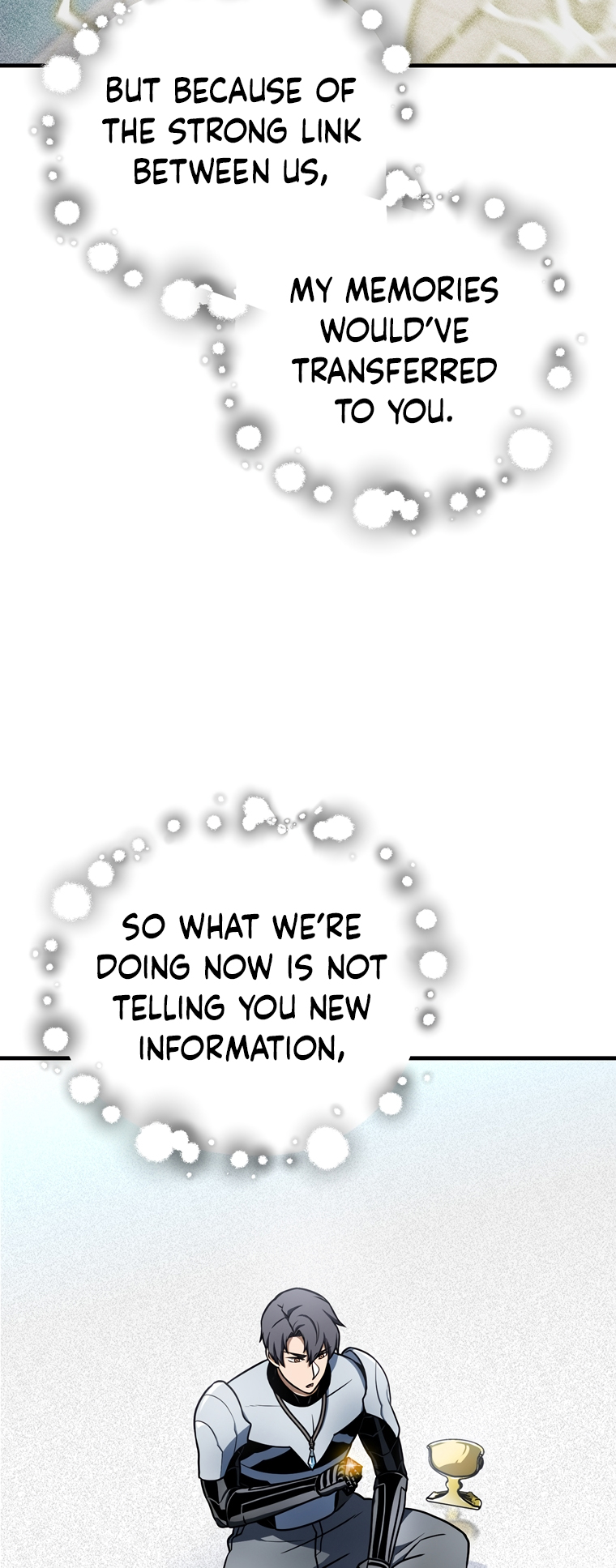 The Player Who Can’t Level Up chapter 132 page 16