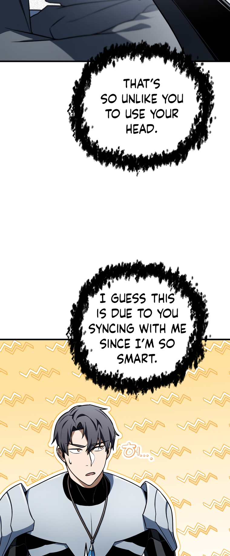 The Player Who Can’t Level Up chapter 132 page 18