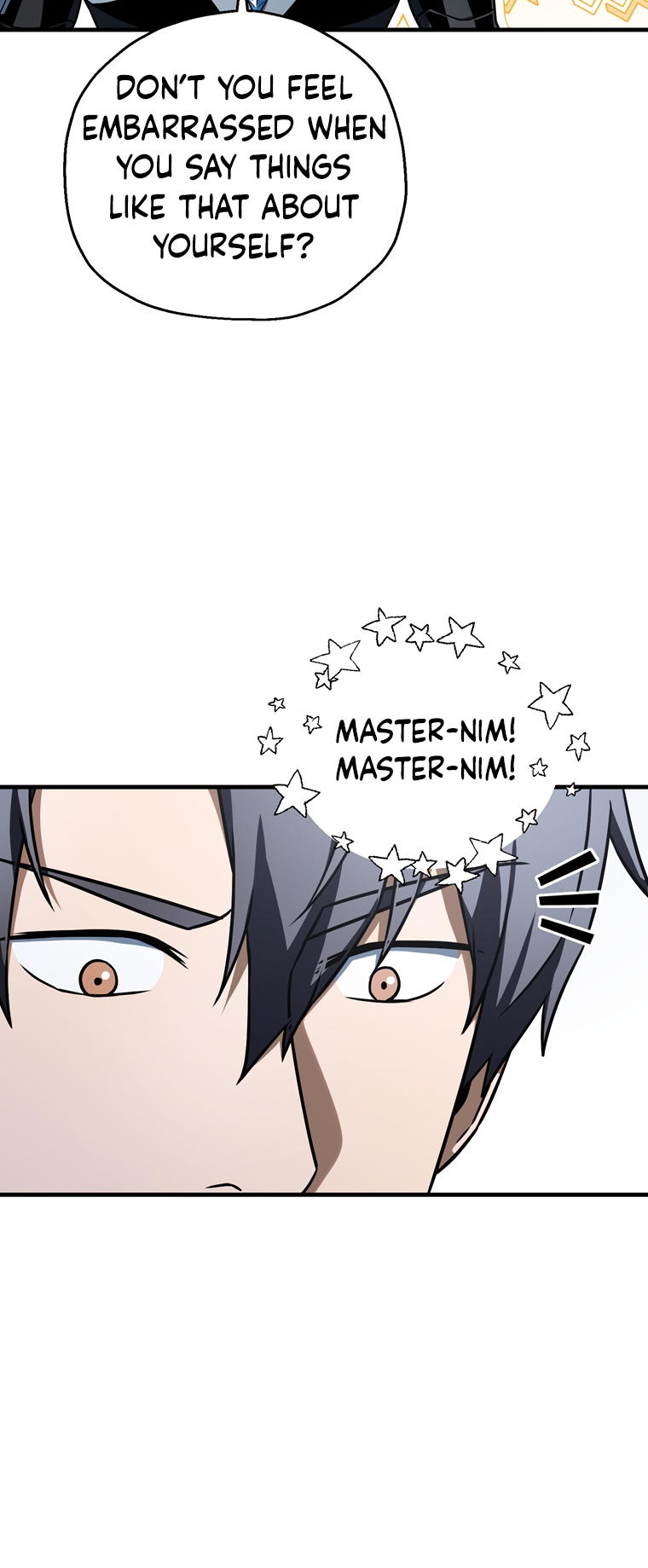 The Player Who Can’t Level Up chapter 132 page 19