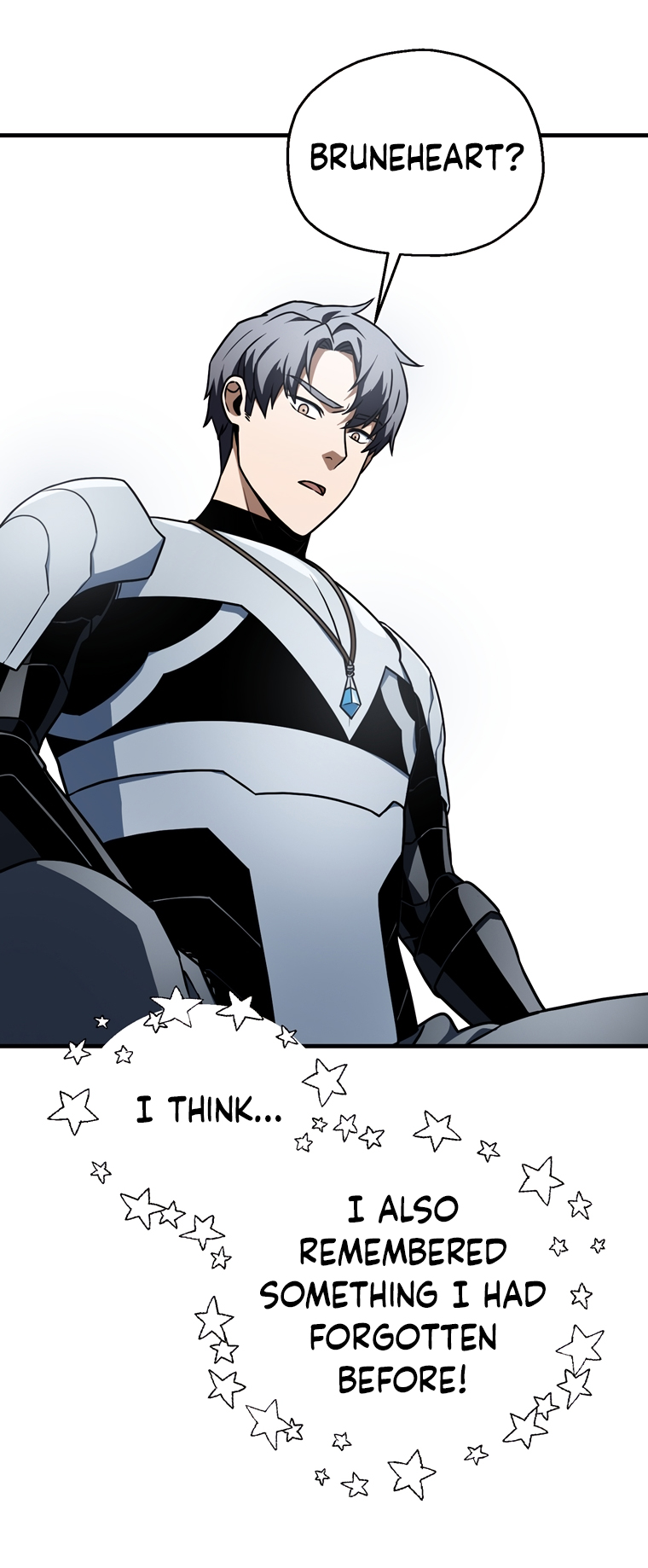 The Player Who Can’t Level Up chapter 132 page 20