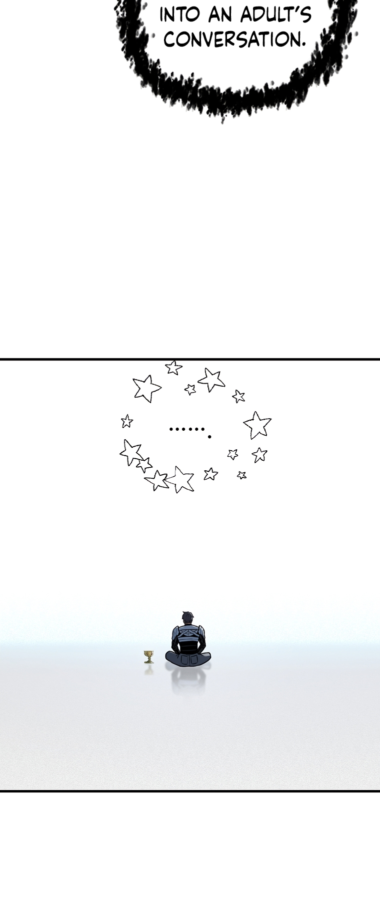 The Player Who Can’t Level Up chapter 132 page 22