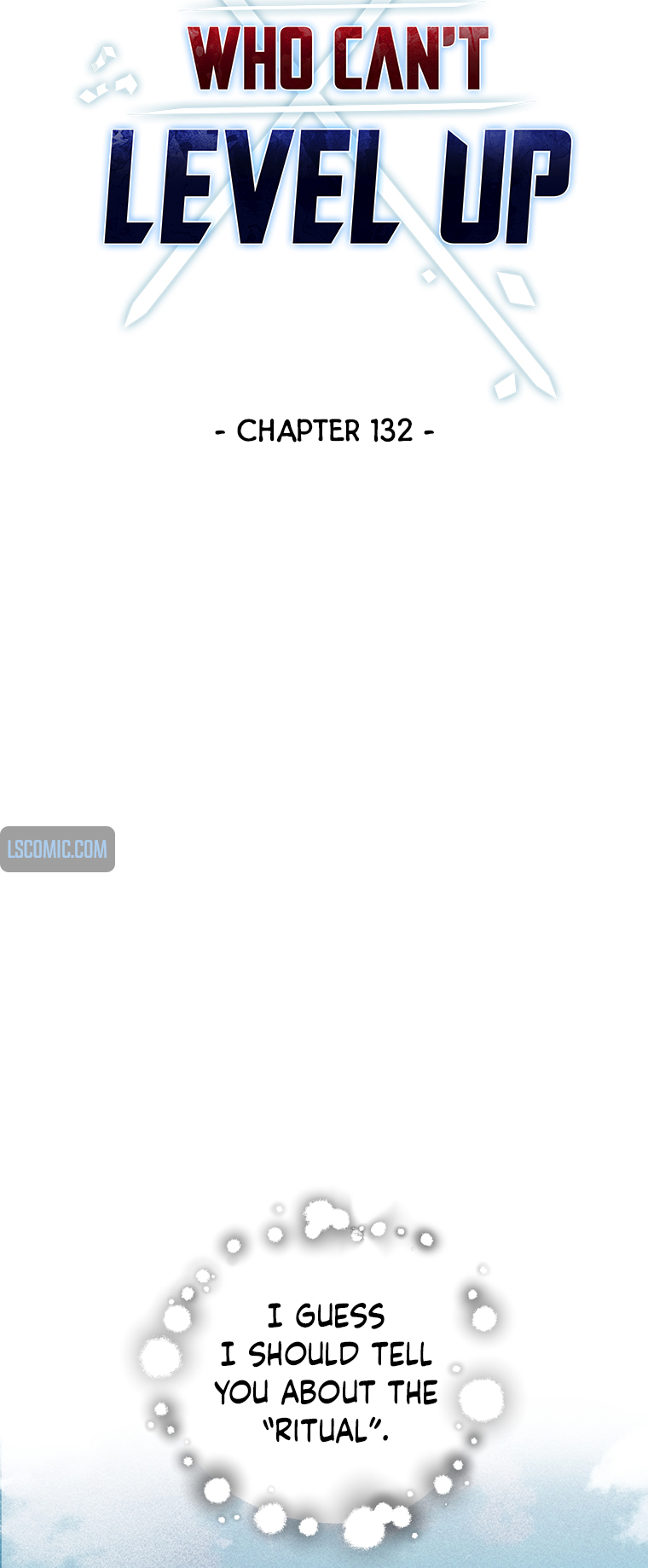 The Player Who Can’t Level Up chapter 132 page 24