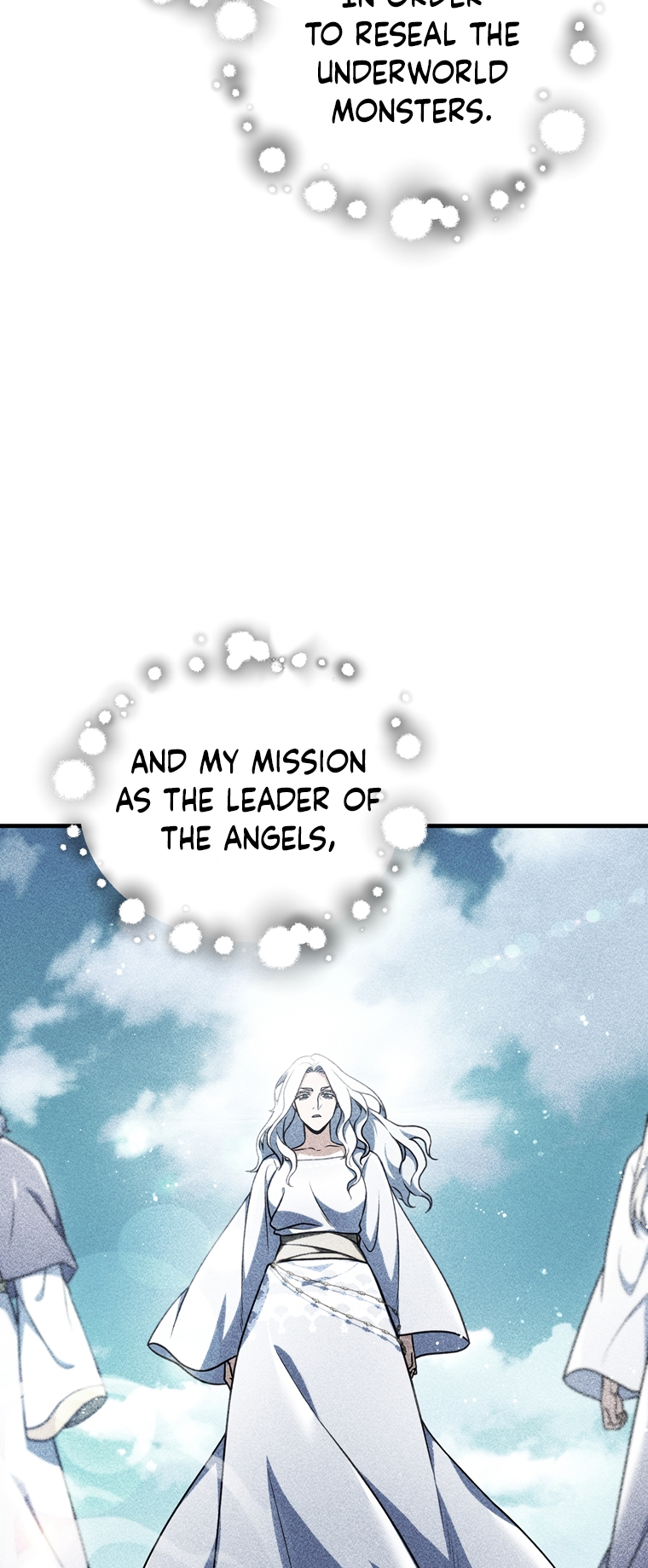 The Player Who Can’t Level Up chapter 132 page 27