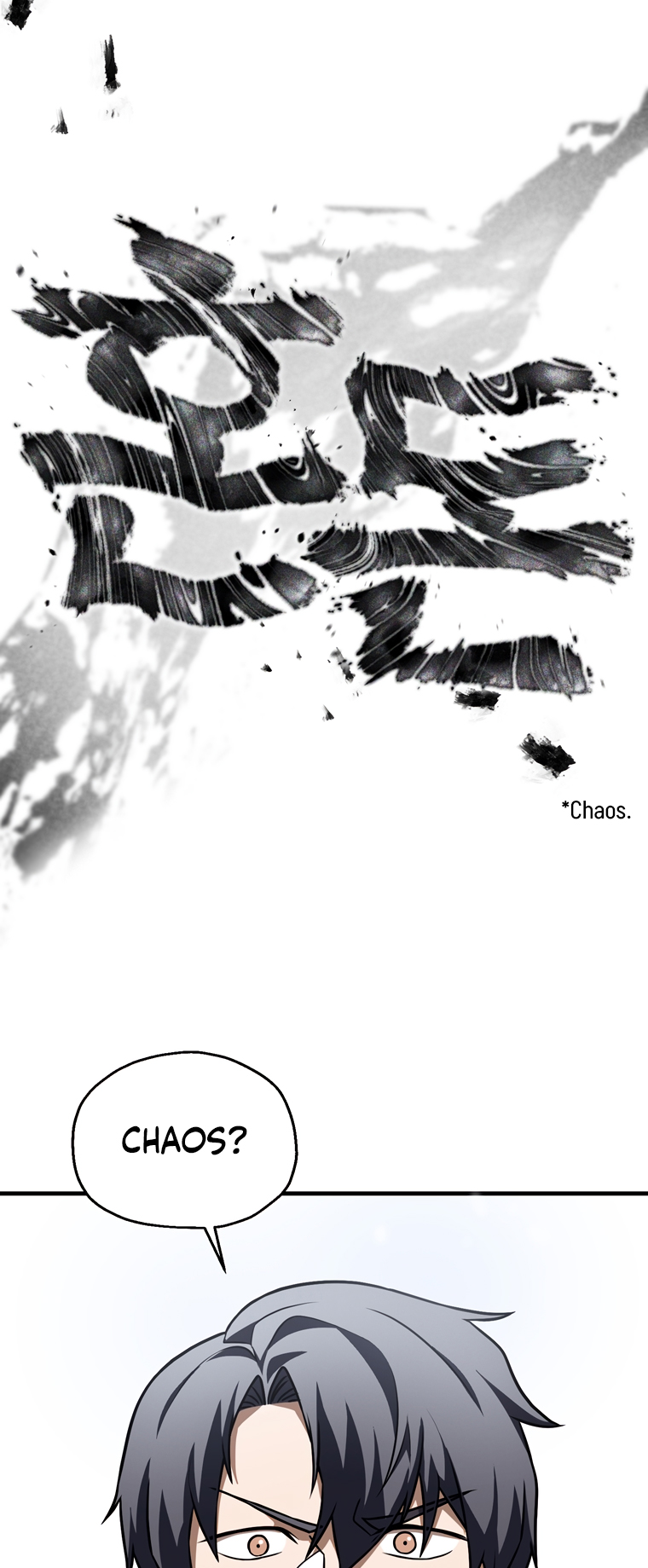 The Player Who Can’t Level Up chapter 132 page 29