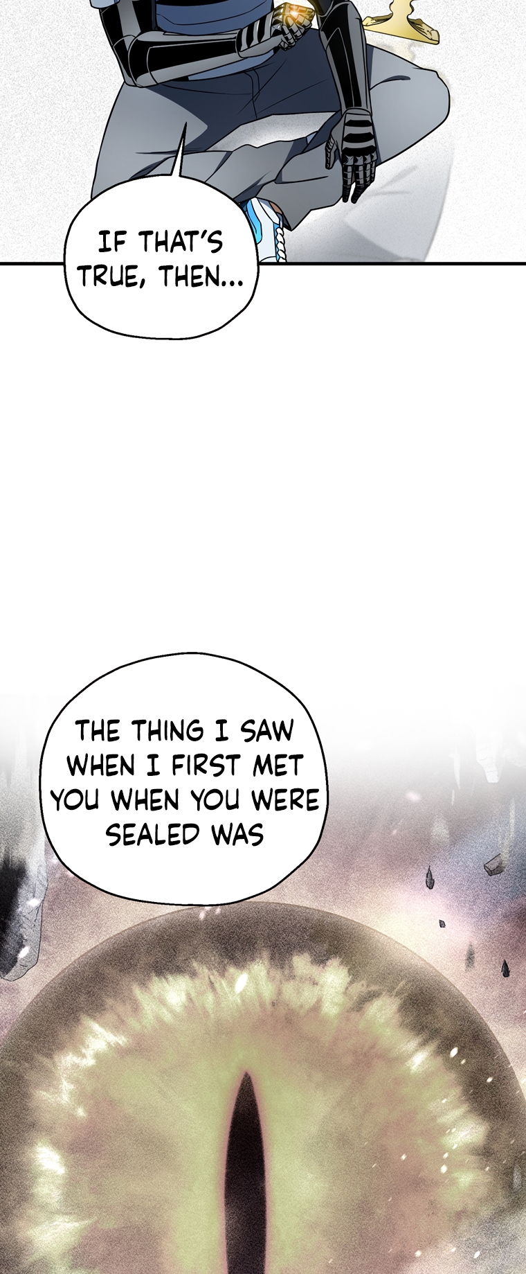 The Player Who Can’t Level Up chapter 132 page 31