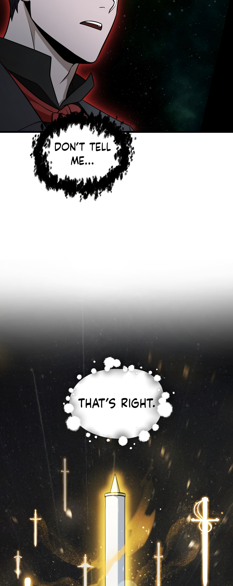 The Player Who Can’t Level Up chapter 132 page 37