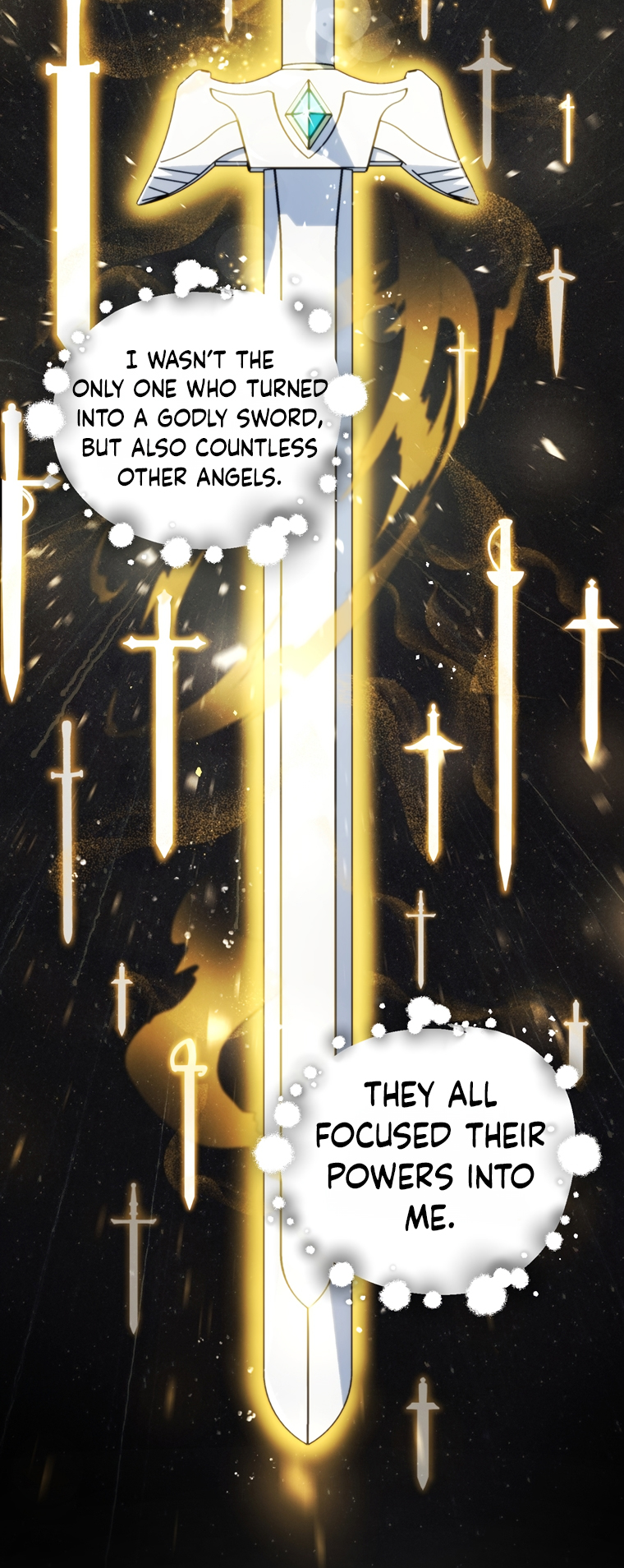 The Player Who Can’t Level Up chapter 132 page 38