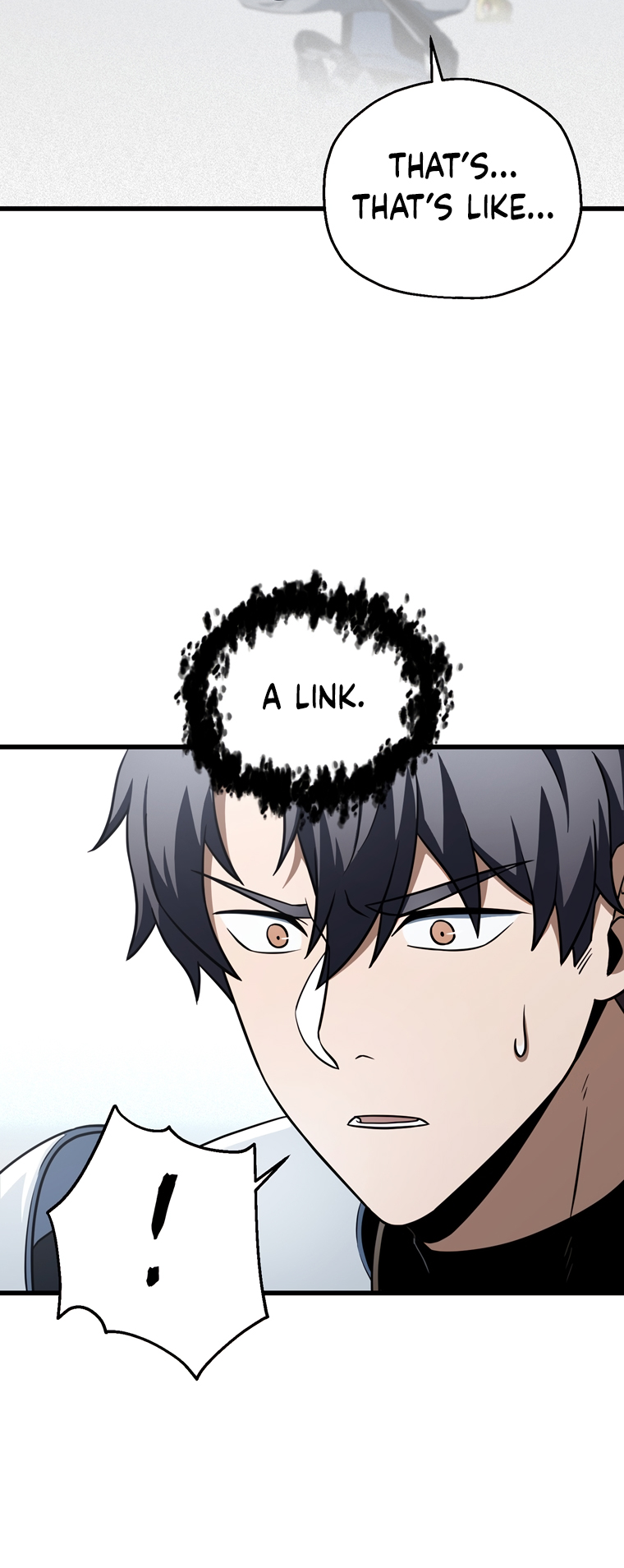 The Player Who Can’t Level Up chapter 132 page 40