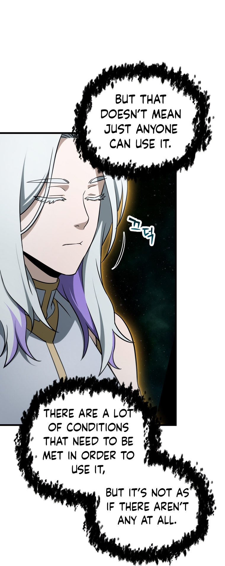 The Player Who Can’t Level Up chapter 132 page 42