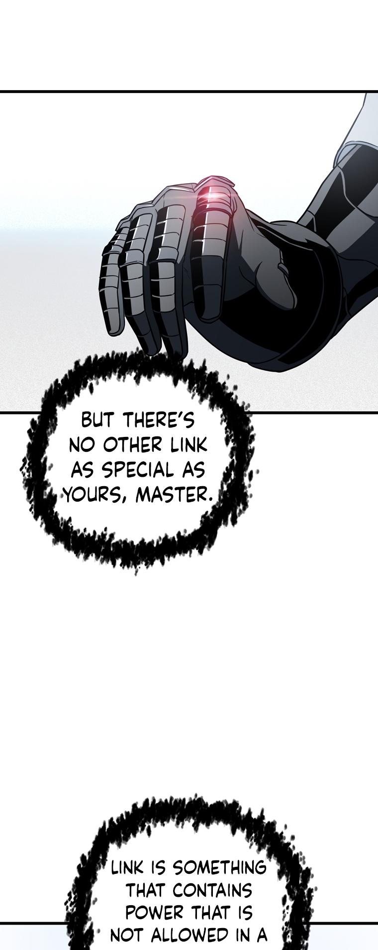 The Player Who Can’t Level Up chapter 132 page 43