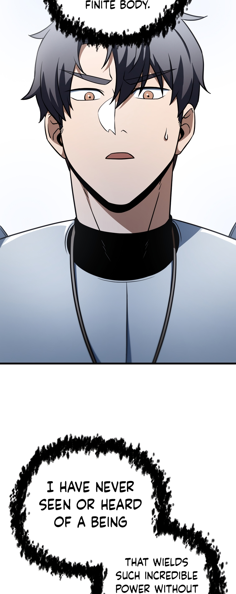 The Player Who Can’t Level Up chapter 132 page 44