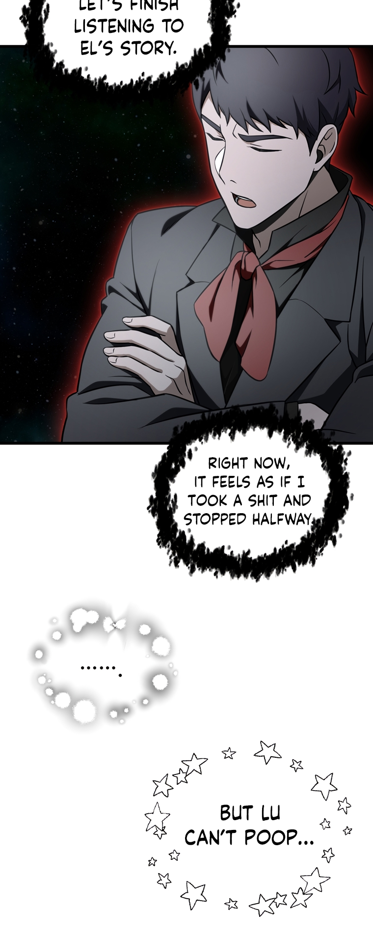 The Player Who Can’t Level Up chapter 132 page 46