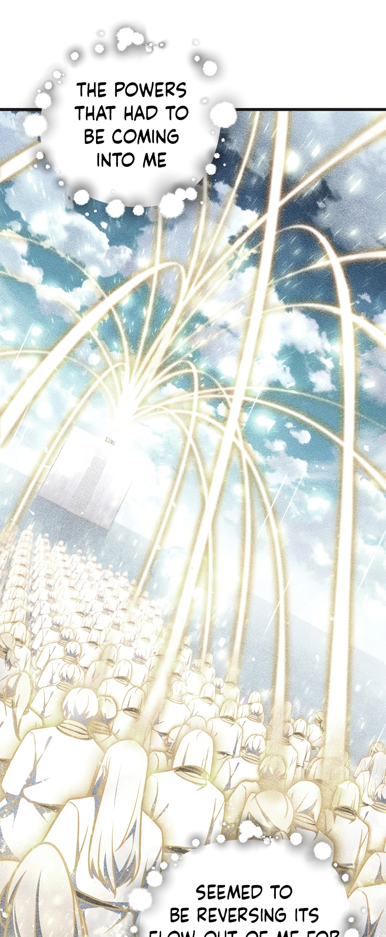 The Player Who Can’t Level Up chapter 132 page 50