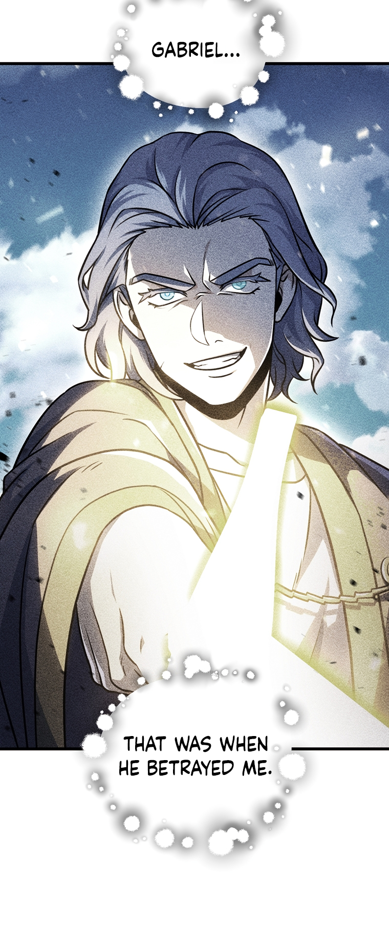 The Player Who Can’t Level Up chapter 132 page 52