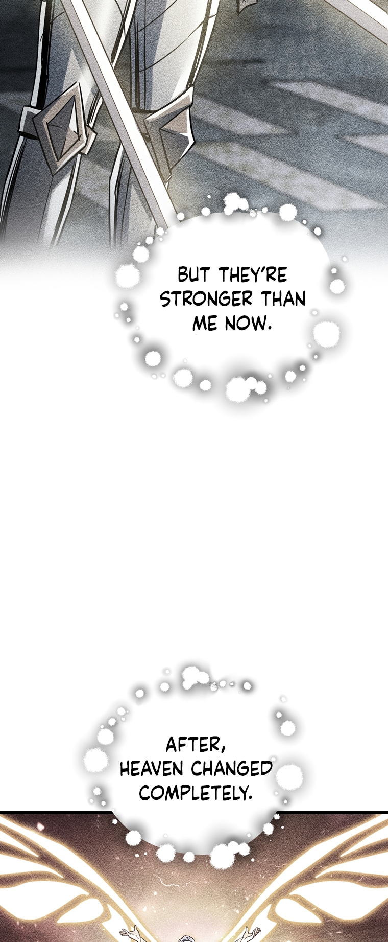 The Player Who Can’t Level Up chapter 132 page 55