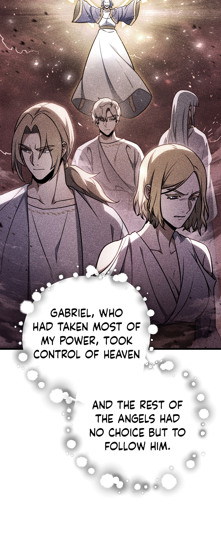 The Player Who Can’t Level Up chapter 132 page 56