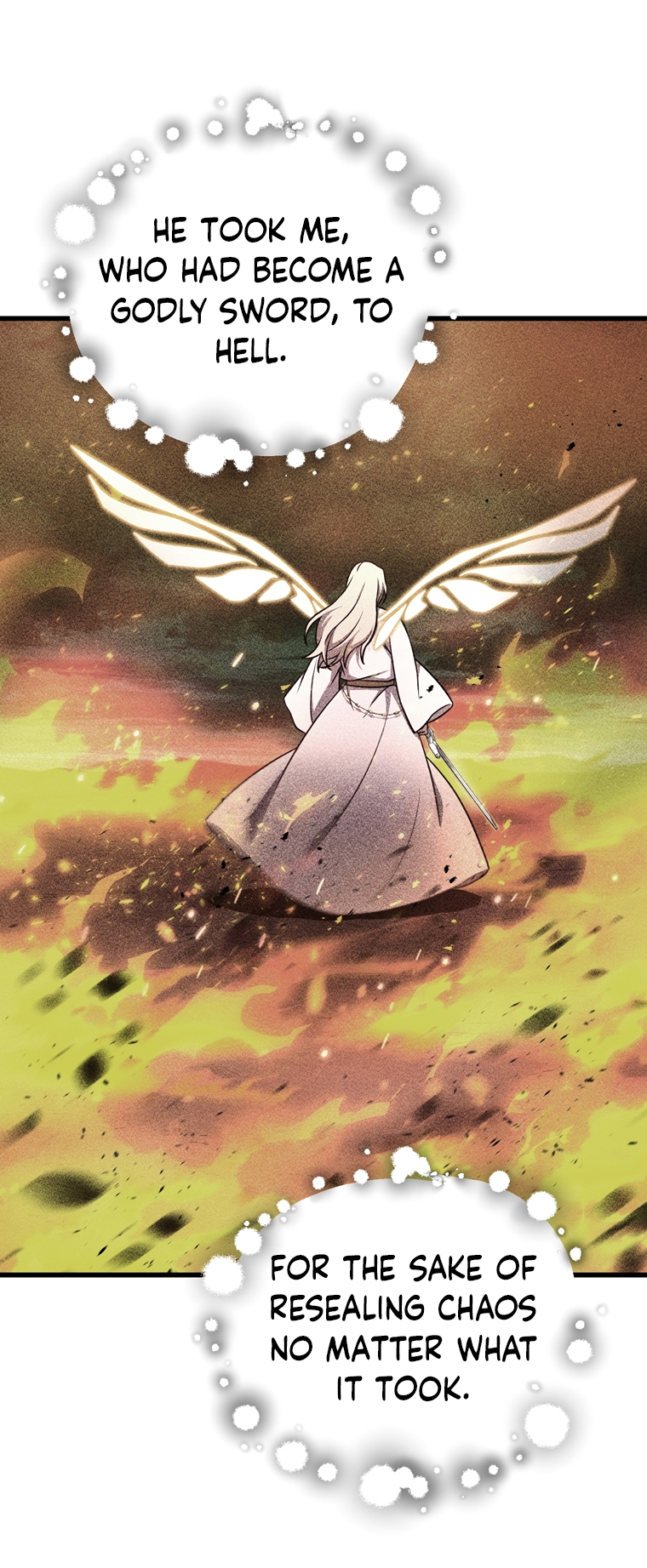 The Player Who Can’t Level Up chapter 132 page 58