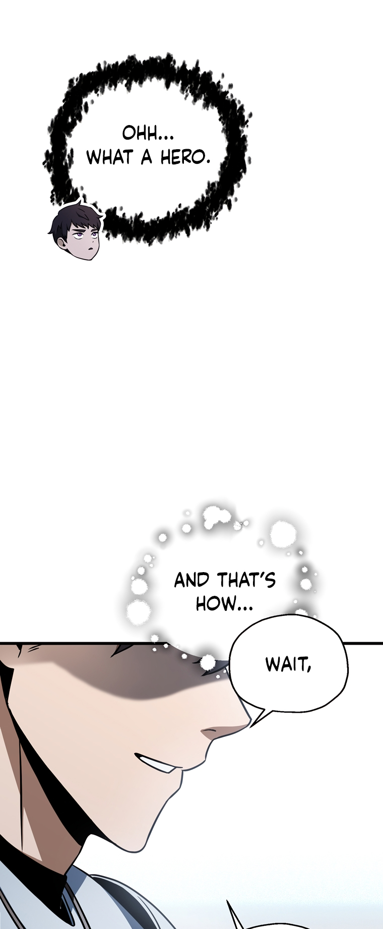 The Player Who Can’t Level Up chapter 132 page 59