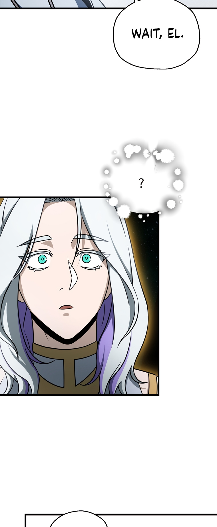 The Player Who Can’t Level Up chapter 132 page 60