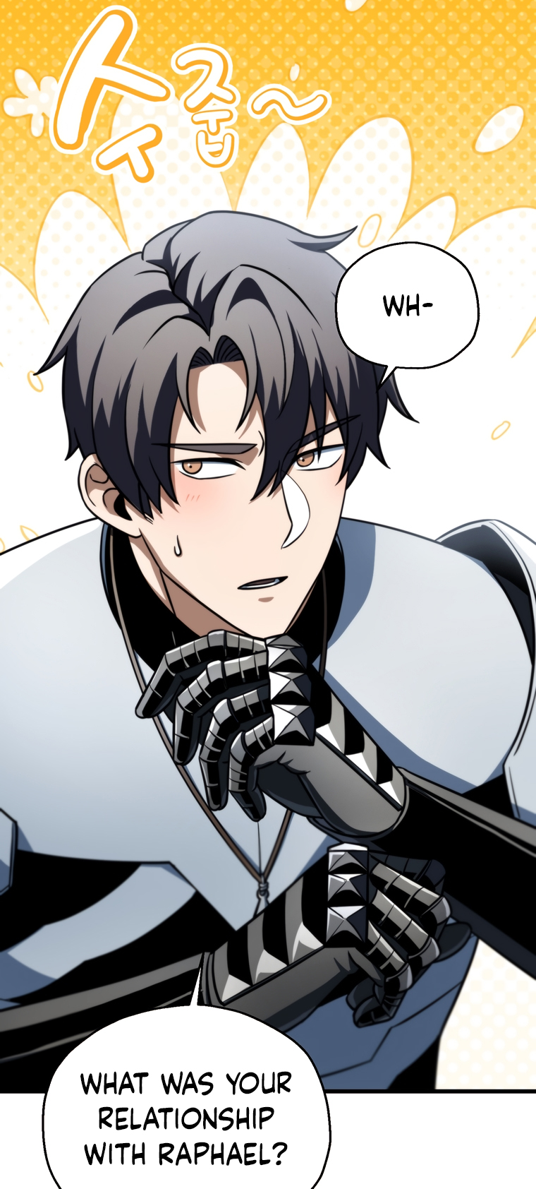 The Player Who Can’t Level Up chapter 132 page 63