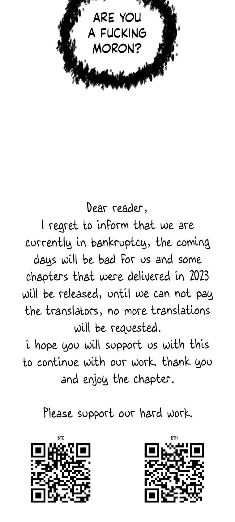 The Player Who Can’t Level Up chapter 132 page 66