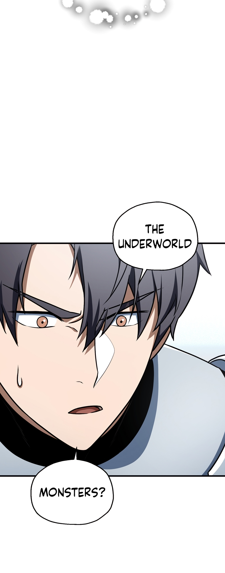 The Player Who Can’t Level Up chapter 132 page 7