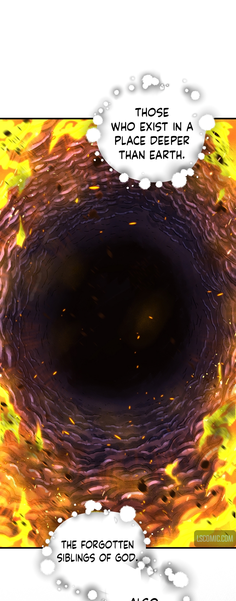 The Player Who Can’t Level Up chapter 132 page 8