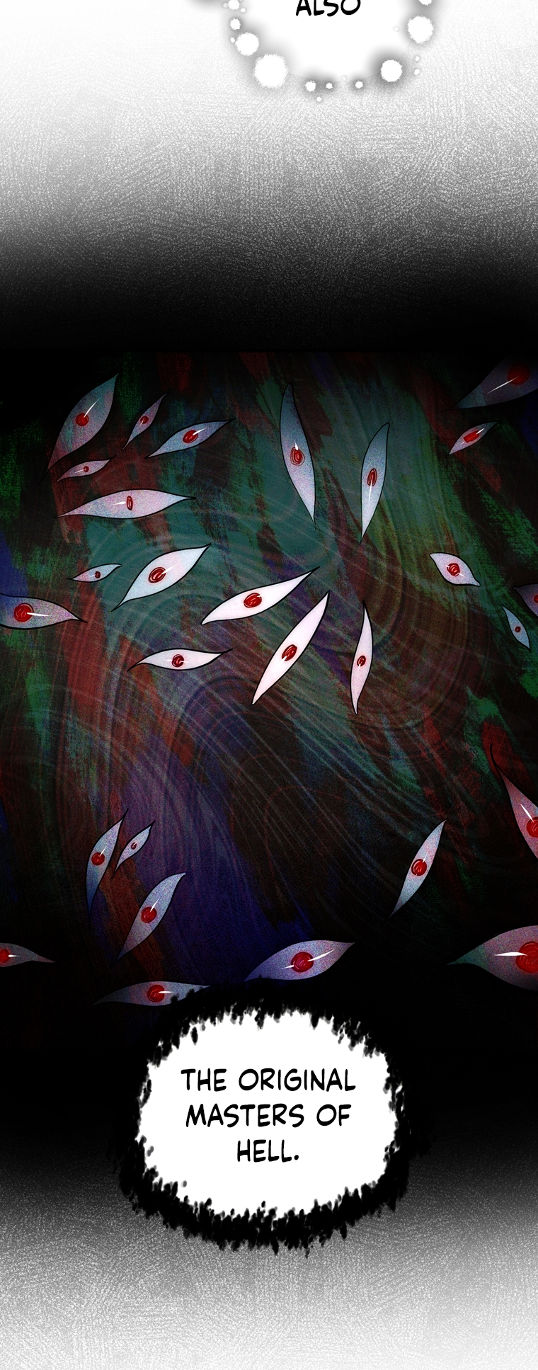 The Player Who Can’t Level Up chapter 132 page 9