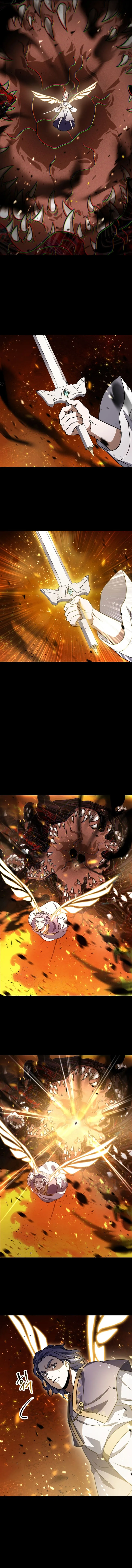 The Player Who Can’t Level Up chapter 133 page 10