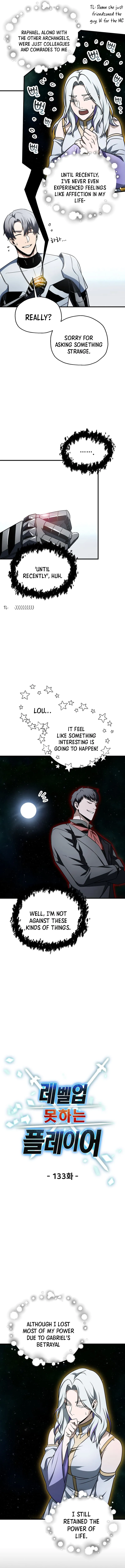 The Player Who Can’t Level Up chapter 133 page 2