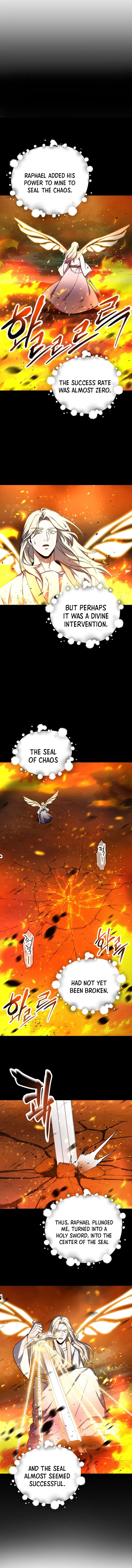 The Player Who Can’t Level Up chapter 133 page 3