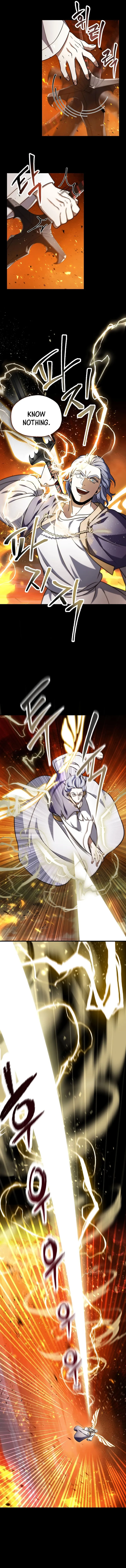 The Player Who Can’t Level Up chapter 133 page 8