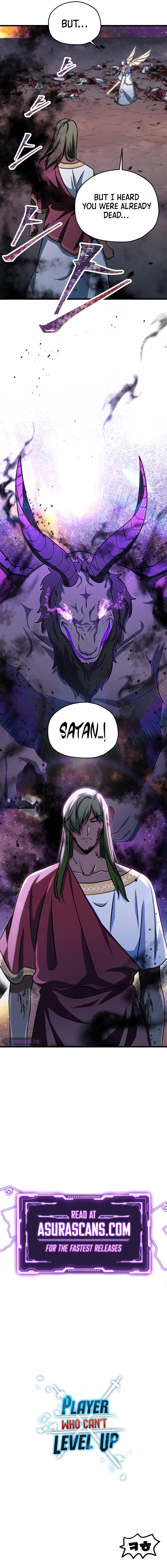 The Player Who Can’t Level Up chapter 137 page 14