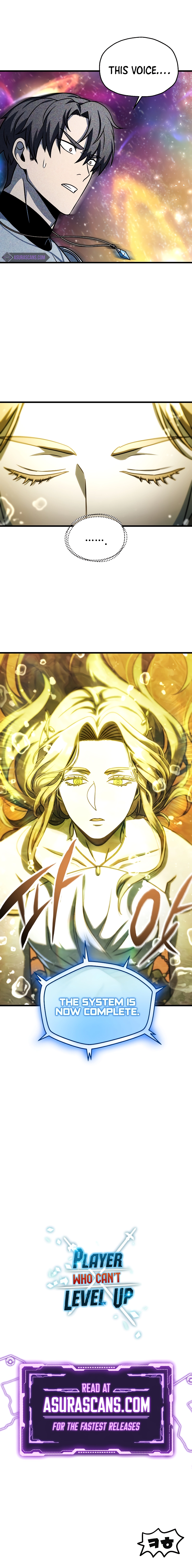 The Player Who Can’t Level Up chapter 138 page 12