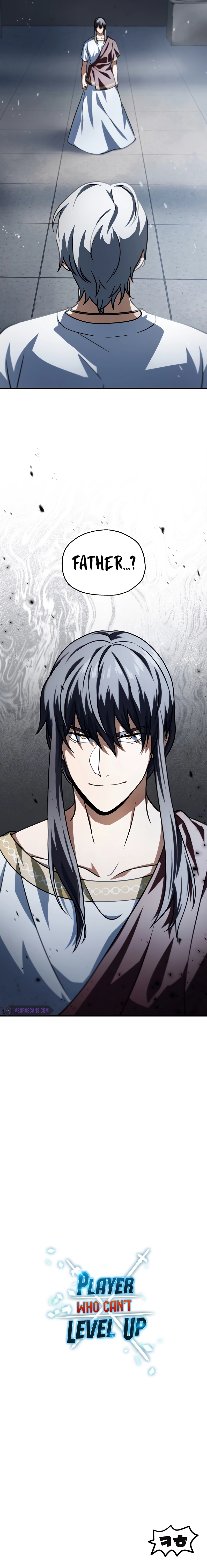 The Player Who Can’t Level Up chapter 141 page 11