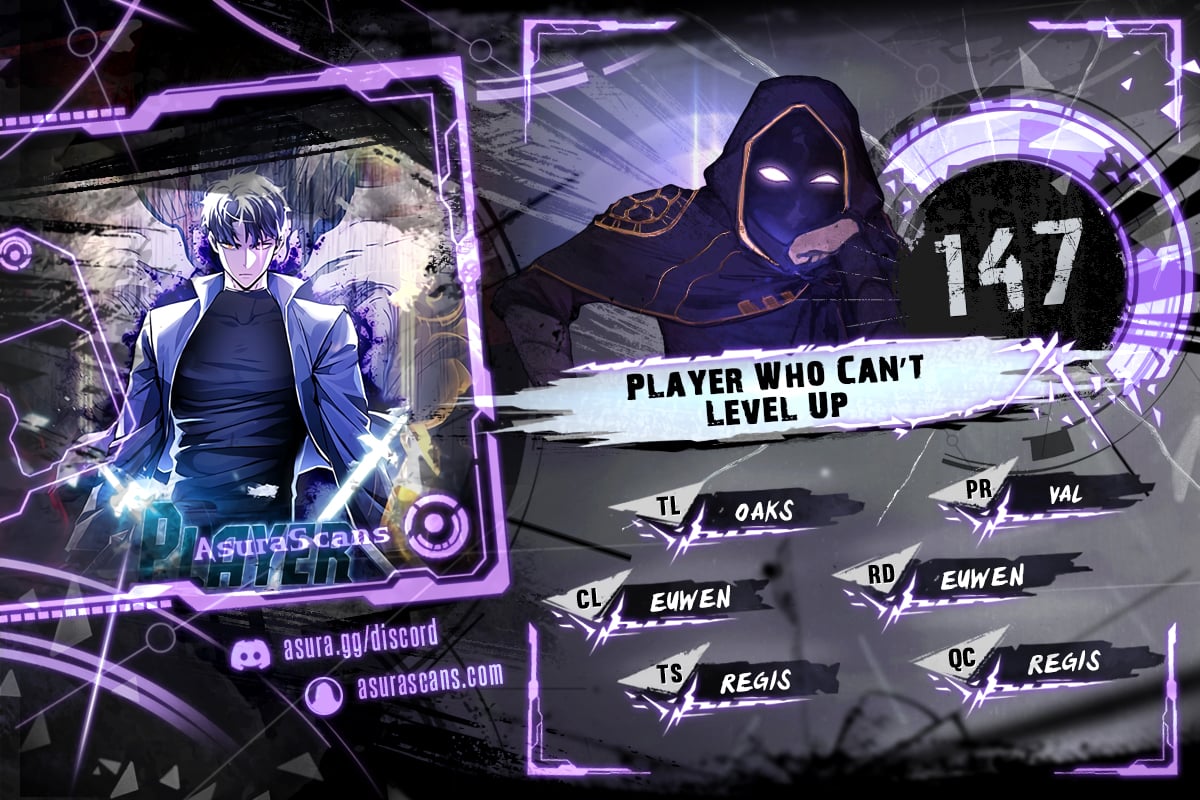 The Player Who Can’t Level Up chapter 147 page 1