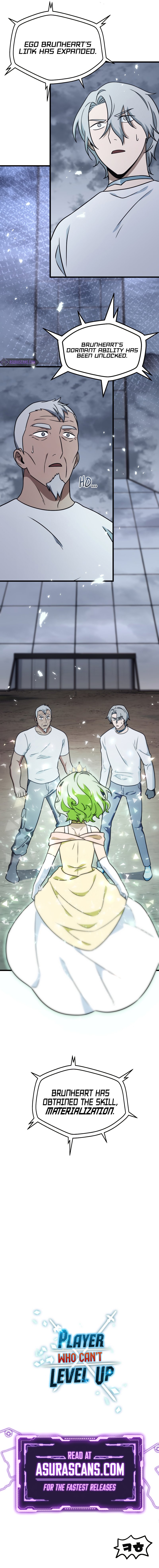 The Player Who Can’t Level Up chapter 147 page 12