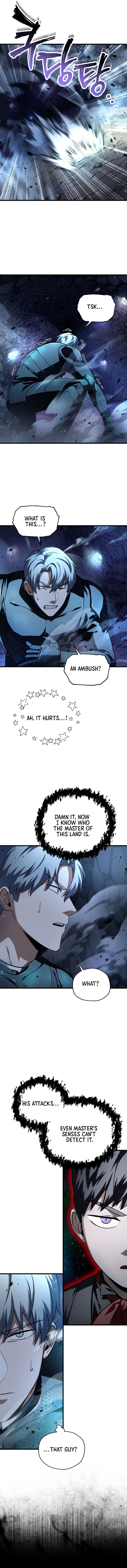 The Player Who Can’t Level Up chapter 156 page 13