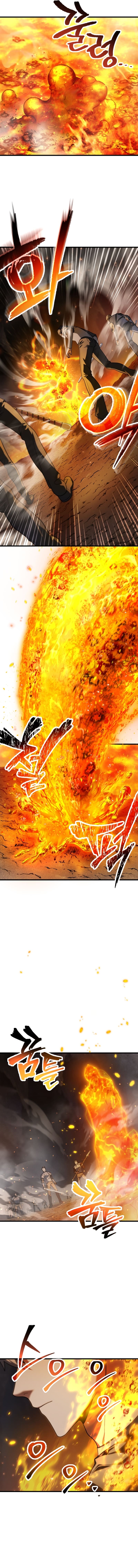 The Player Who Can’t Level Up chapter 156 page 4