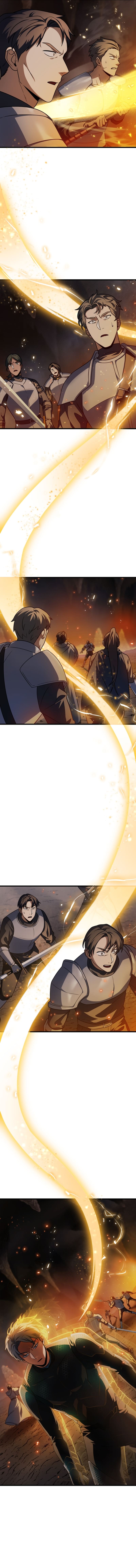 The Player Who Can’t Level Up chapter 156 page 8