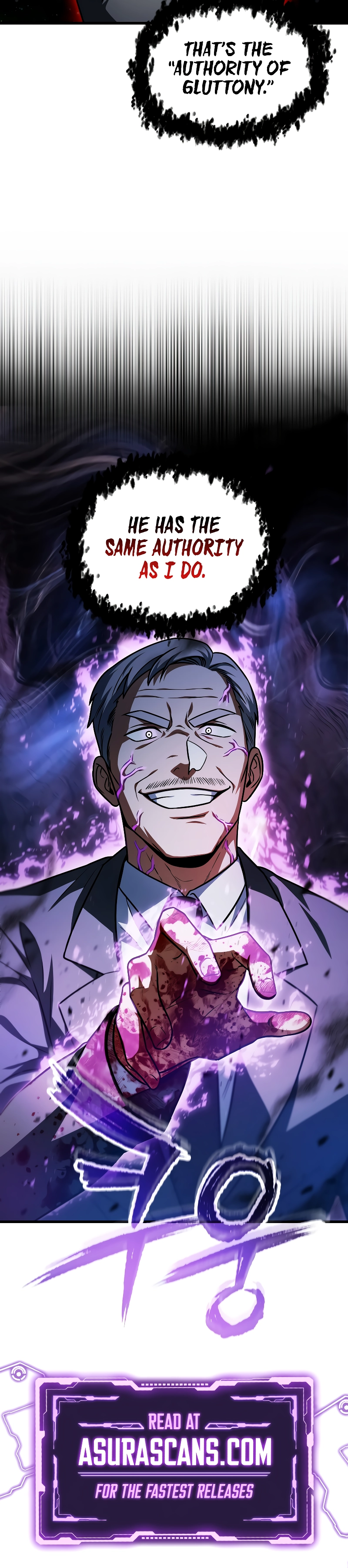 The Player Who Can’t Level Up chapter 158 page 11