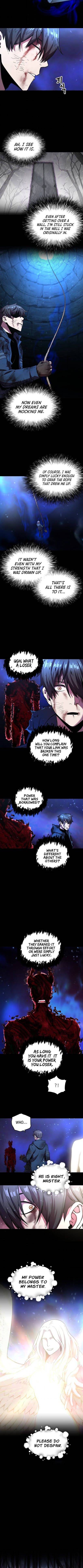 The Player Who Can’t Level Up chapter 18 page 7