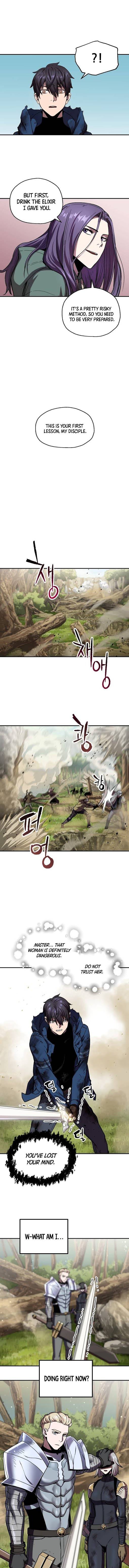 The Player Who Can’t Level Up chapter 19 page 12