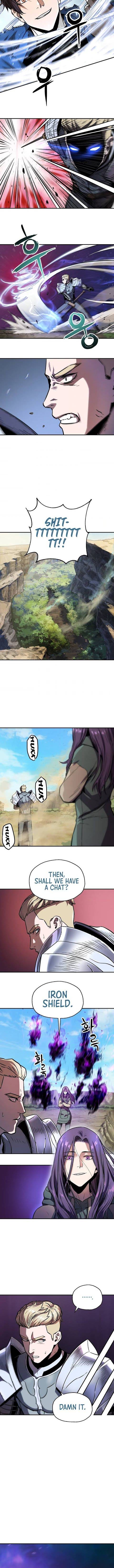 The Player Who Can’t Level Up chapter 20 page 7