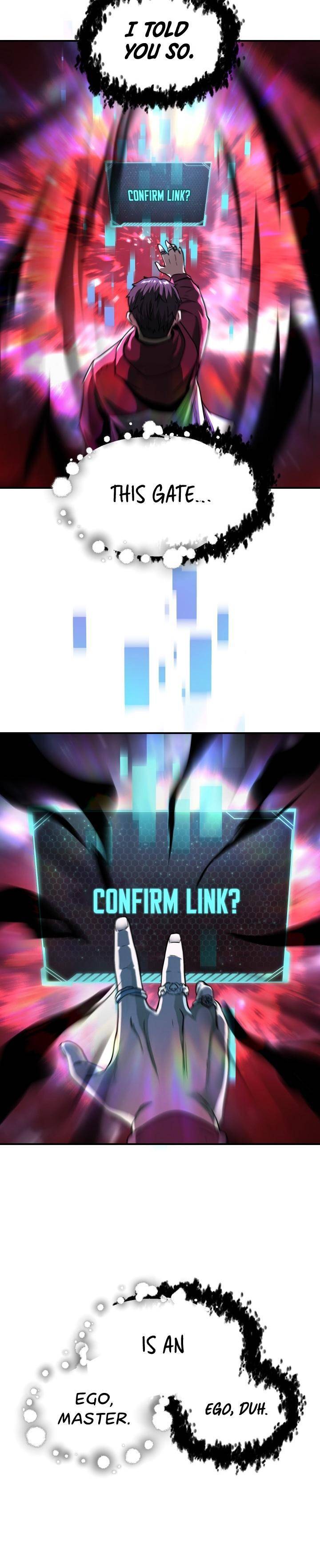 The Player Who Can’t Level Up chapter 27 page 9