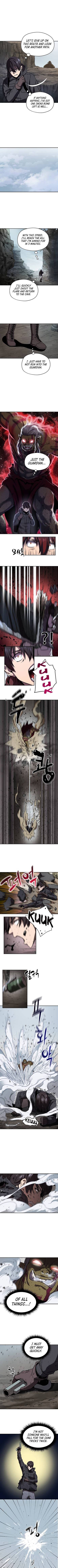 The Player Who Can’t Level Up chapter 3 page 7