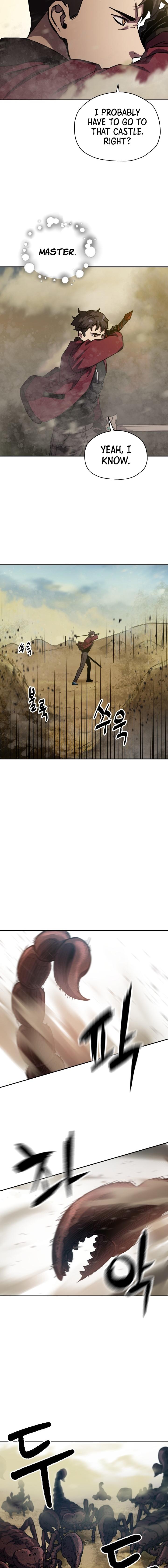 The Player Who Can’t Level Up chapter 36 page 16