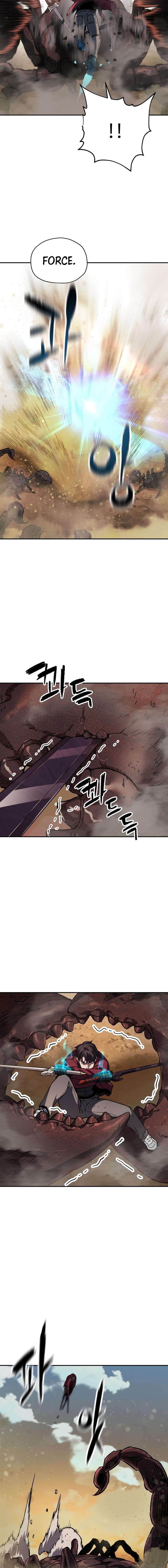 The Player Who Can’t Level Up chapter 36 page 18