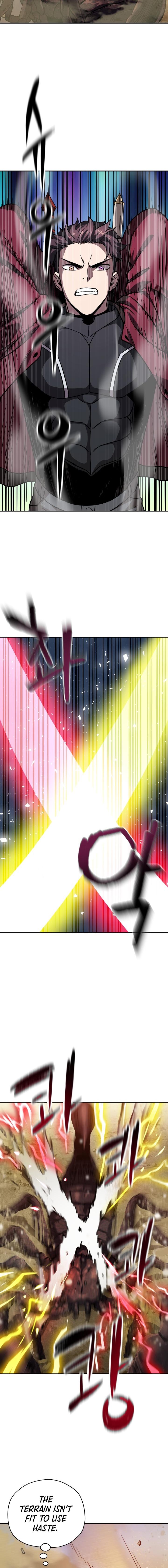 The Player Who Can’t Level Up chapter 36 page 19